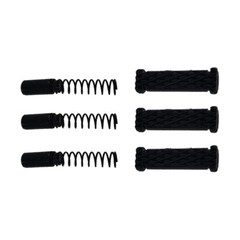 Front Jaw Insert Kit 44715 For RIDGID 300 RIDGID 535 Pipe Threader 1SET