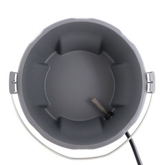 Steel Dragon Tools&reg; 418 Oiler Oil Bucket for RIDGID&reg; 10883 300 535 700 12R