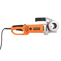 2300W Electric Pipe Threader Pipe Threading Machine 6 Dies 1/2-2&Prime; HD Pipe Cutter