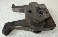 Victaulic Pressfit 1&rdquo; Crimper Die & Jaw, Fits EPU or PFT505 Tool
