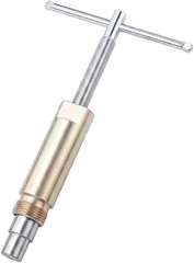 Plumbing Tools Compression Ring Removal Tool for Sleeve Puller Remover 1/2-Inch