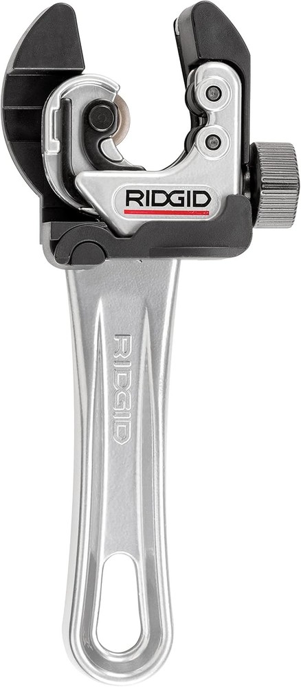 2-in-1 Close Quarters AUTOFEED 1/4&Prime; to 1-1/8&Prime; Metal Tubing Compact Cutter