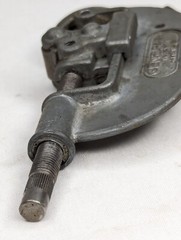 Vintage General Tools No. 120 Tubing & Conduit Pipe Cutter MADE IN USA