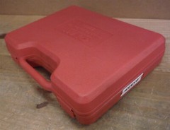 LIGHT USE &bull; OEM 27015 Double Flaring Tool SAE For Single & Double Flare *217