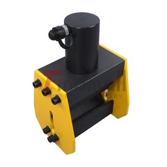 16T 8In Bus Bar Bending Tool Copper Pipe Bender Hydraulic Busbar Bender