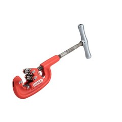 ridgid 32895 202 1/8 in to 2 in HD Wide Roll Heavy-Duty Pipe Cutter