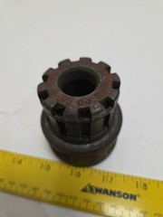 Ridgid 00-R 1/2&rdquo; Pipe Die Head