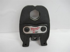 Milwaukee 49-16-2452, 1&Prime; CTS-V Press Jaw fits M12