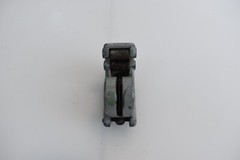 Ridgid Tools 3/16&Prime; to 15/16&Prime; Model 104 Tubing Cutter Close Quarters