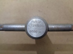 TUBE FLARING HAND TOOL 21C548G001 NEW (LAST ONES)