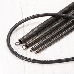 15.5mm OD a Type Spring Tube Bender, 520mm Long for 20mm 1/2&Prime; PVC Pipe