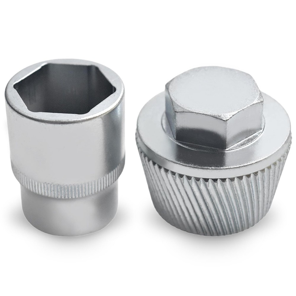 1.5&Prime; Heavy-Duty Tub Drain Extractor Removes Stubborn, Rusted and Broken Drain&hellip;