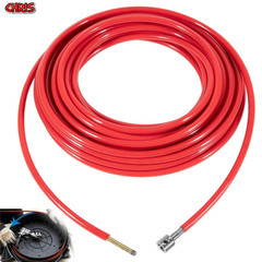 64343 Cable Assembly 50ft. For RIDGID K9-102 FlexShaft Machine