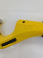 Gastite Pipe Cutter With Flat Rollers 1/8&Prime; To 1 3/4&Prime; 3-45mm NOS