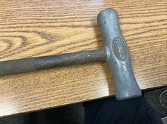Vintage Rigid No. 2 Heavy Duty No. 1 & 2 Pipe Cutter Tool 1/8&Prime; To 2&Prime; USA 🇺🇸