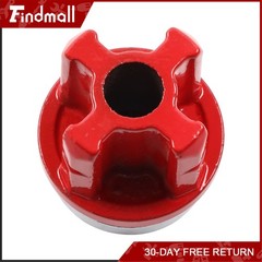 Findmall 3/8&Prime; Pipe Threader Dies Kit Ratchet Replacement for Plumbing