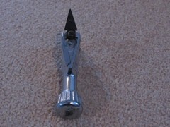 Imperial Eastman Hi-Duty 312-FA Vintage Tube Cutter