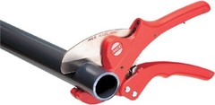 MCC VC-42ED VC-0342 PVC Pipe Cutter Quick Clean Cut, 42mm Capacity Made in Japan