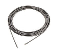 RIDGID 87597 1/2-Inch x 75-Feet C-45IW Solid Core Cable