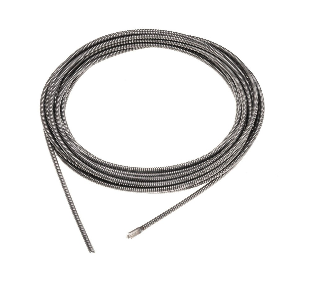 RIDGID 87597 1/2-Inch x 75-Feet C-45IW Solid Core Cable