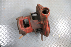 Ridgid 65-R 1&Prime; to 2&Prime; Manual Pipe Threader NO HANDLE free ship USA