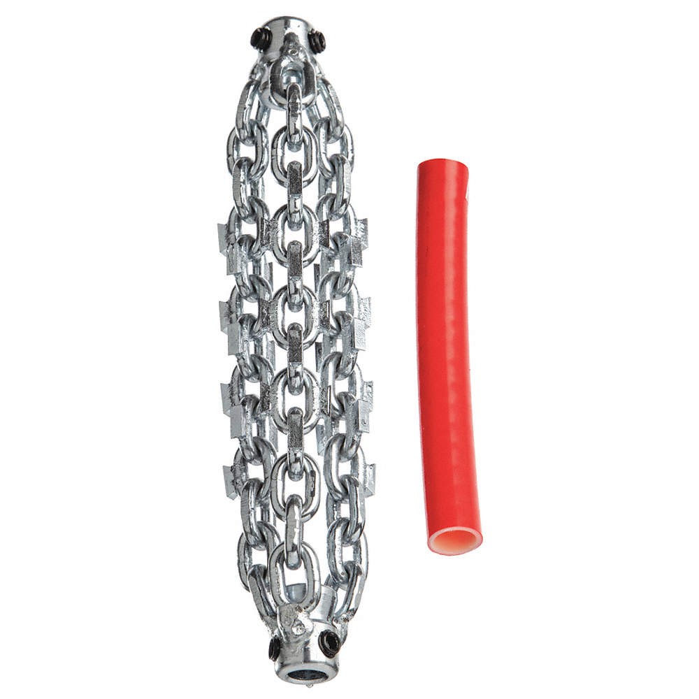 RIDGID K9-204 Chain Knocker,10 in Overall L,Steel 54YG33