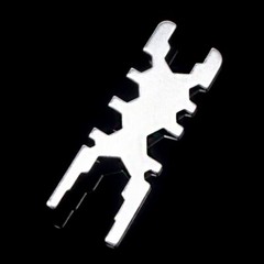 Bathroom Wrench Multi-purpose DIY Repair Equipment Tool Alloy Steel Tool