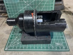 Parker 710400B Hydra-Tool Hydraulic Flaring Tool w/ 710419 | 710416A | 710424-1