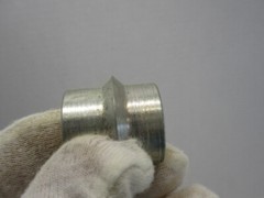 New RIDGID Pipe Wrench Replacement Part # E-117 Spacer Wheel Cutter E-117-X NOS