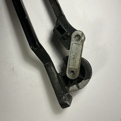 3-IN-1 Tubing Tube Bender Fuel Brake Line 1/4&Prime; 5/16&Prime; 3/8&Prime; Aluminum Copper Steel