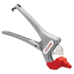 RIDGID 23493 Model PC-1375 ML Single Stroke Plastic Pipe and Small, Chrome