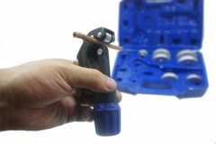 Doblador multiple de tubos de cobre Multi Copper Pipe Bender Tube bending