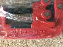 New No.2 Pipe Cutter, Cuts up to 2-1/2&Prime; By PITTSBURGH