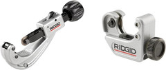 Precision Tubing Cutters Set: Quick-Acting for Tight Spaces