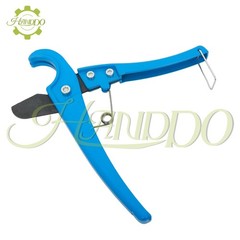 PEX Tube Expander Tool Kit With 3/8&Prime; 1/2&Prime; 3/4&Prime; 1&Prime; Expansion Heads Cutting Plier