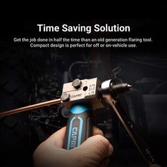 3/16 in. Double Flaring Tool CP21110-316