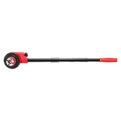 Uimoso Ratchet Pipe Threader Kit with 7 Dies, 3/8&Prime; NPT to 2&Prime; NPT