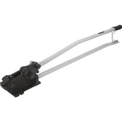 Klutch Rebar Cutting Tool, Rebar Bender Heavy-Duty Steel Cutter with Dual&hellip;