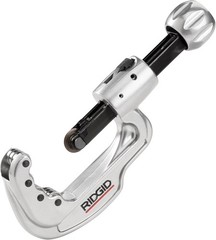 31803 65S Stainless Steel Tubing Cutter, 1/4-inch to 2-5/8-inch Tube Cutter
