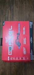 2870-22 Milwaukee M18 FUEL One-Key Brushless Compact Pipe Threader Kit