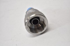 Continental Industries Service Adapter Threaded Tool Installation Pipe Tool