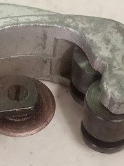 General Tool Pipe/Tube Cutter #128