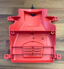 RIDGID Model 55808 Powerclear Drain Cleaner Bottom Housing 56958