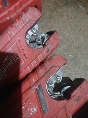 FOR PARTS/REPAIR 5x Milwaukee 2471-20 M12 Cordless Copper Tubing Cutter