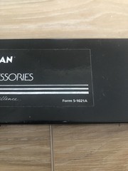 Imperial Eastman Flaring Swaging Accessories 2000FS Form 5-1021A Incomplete Set