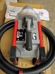 RIDGID K-60SP Compact 120-Volt Sectional Drain Cleaning Machine