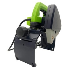 Handheld Electric Pipe Cutting Machine Different Types of Pipes Tube Cutter 110V