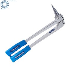 Pex Expander Tool Kit W/ 1/2&Prime; 3/4&Prime; 1&Prime; Expansion Head W/ Hard Case Carbon Steel