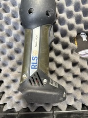 Klauke RLS Zoomlock Press Tool W 7 Jaws Kit 1/4&Prime; -1 1/8&Prime; Refrigerant MAP2LCER