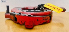 Ridgid Receding Die Head 1224 Pipe Threader/Threading Machine 2-1/2&Prime;-4&Prime; BSPT #6
